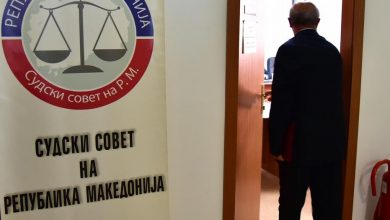 Photo of На повидок нова епизода од сапуницата во Судскиот совет