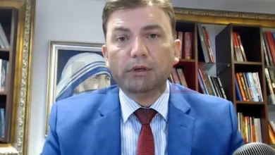 Photo of Османи за „Франс 24“: Оптимист сум дека ќе обезбедиме мнозинство за уставните измени