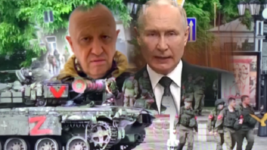 Photo of “Пригожин најверојатно е мртов, а состанокот со Путин е лажиран“: Пензиониран американски генерал со шокантно тврдење за лидерот на Вагнер