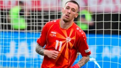 Photo of Дарко Чурлинов добил сепса, во болница е во Белград!