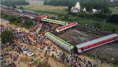 Photo of Лоша сигнализација и човечка грешка – причина за најголемата железничка несреќа во Индија