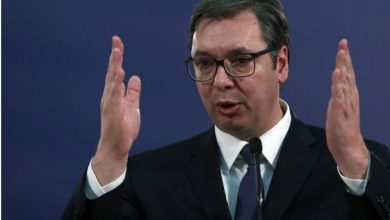 Photo of Вучиќ бесен: Ќе распишам избори, подготвен сум да умрам ама не им ја оставам Србија на ѓубриња
