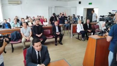 Photo of Директорите Бесими и Етеми осудени условно , докторот Вучевски ослободен за трагедијата со тетовскта модуларна болница