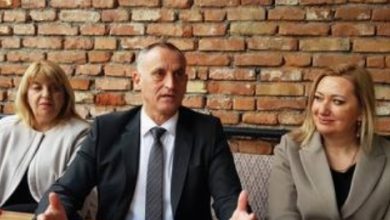 Photo of (Видео)Меџити му нуди на проф.Јовев да му биде советник. Не го враќа на директорското место