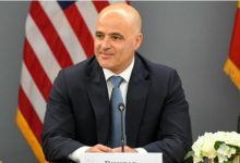 Photo of Ковачевски: Голема земја-членка на ЕУ ќе донесе резолуција за недвосмислена потврда на македонскиот јазик и идентитет