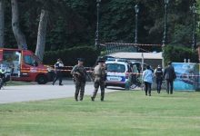 Photo of Видео:Маж со нож избодел шест деца во парк во Франција, три се во критична состојба