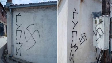 Photo of Кукастите крстови врз куќите на Ромите е злосторство од омраза