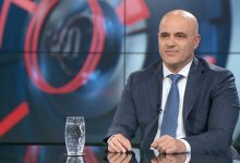 Photo of Ковачевски: Братски отстапуваме пет министерства од СДСМ за ВМРО-ДПМНЕ