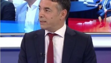 Photo of Димитров не го играат. Се пожали- втора година МНР и владата не го викале на Преспа форумот