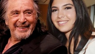Photo of Ал Пачино стана татко на 83 години