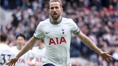 Photo of Капитенот Хари Кејн и носи водство на Англија против Македонија