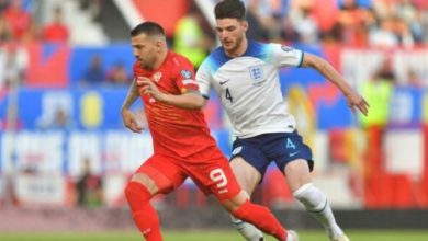 Photo of Англија брзо стигнува и до 3-0