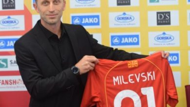Photo of Милевски: И се извинувам на јавноста за поразот, јас не се откажувам веднаш
