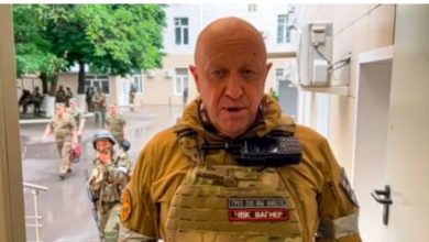 Photo of Видео: Обид за државен удар? Пригожин тврди дека Вагнер го зазел Ростов: „Ќе се упатиме кон Москва“
