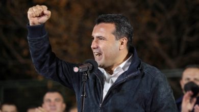 Photo of Заев го предупреди австрискиот амбасадор со тужба за клевета, и побара од судовите целосно, независно и без притисок да работат во случајот