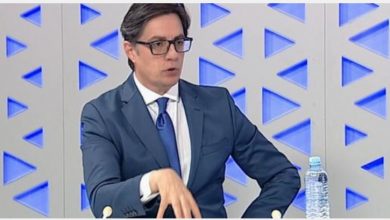 Photo of Пендаровски: Имаме информации од НАТО дека луѓе од највисокото раководство на Синодот на МПЦ соработуваат со руските служби