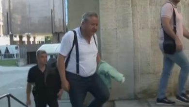 Photo of ВИДЕО- Тодоровиќ доби куќен притвор: Не се чувствувам виновен!