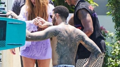 Photo of Шакира и Луис Хамилтон на „романтичен одмор на Карибите“