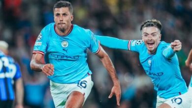 Photo of Манчестер Сити на тронот на Европа, го победи Интер со 1:0