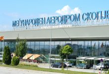 Photo of Пет нови авиолинии од скопскиот аеродром до Стокхолм, Мадрид, Бари, Келн и Прага