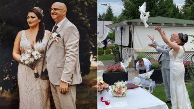 Photo of Се омажи ТВ презентерката Татјана Стојановска