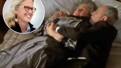 Photo of ВИДЕО: “Живеевме заедно, така и ќе умреме” Сопругата на капетанот на исчезнатата подморница е правнука на богатиот пар кој загина на Титаник