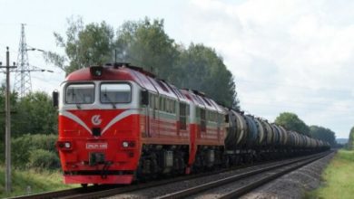 Photo of Возот на релација Скопје – Велес нема да вози помеѓу 26 јуни до 10 јули