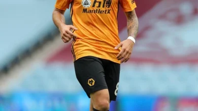 Photo of Португалецот Невеш се пресели во Саудиска Арабија за 55 милиони евра