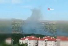 Photo of Пет работници загинаа во експлозија во фабрика за ракети во Турција