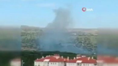 Photo of Пет работници загинаа во експлозија во фабрика за ракети во Турција