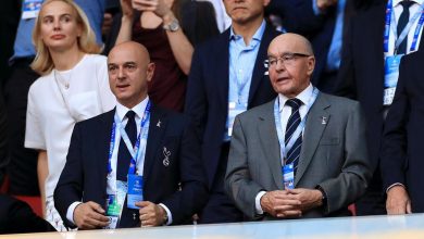 Photo of Уапсен е еден од најбогатите Британци, мнозински сопственик на Тотенхем