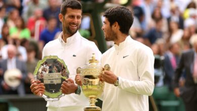 Photo of Ѓоковиќ: Алкараз го има најдоброто од Рафа, Роџер и мене!