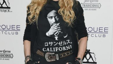 Photo of ВИДЕО: “Се чувствувам како најсреќната ѕвезда бидејќи можам да го движам телото и малку да танцувам” Мадона заздравува по престојот во болница