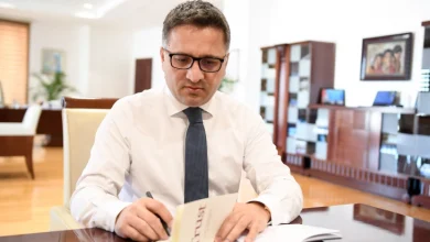 Photo of Бесими: Граѓанската обврзница е меѓу најповолните финансиски производи и безризична инвестиција