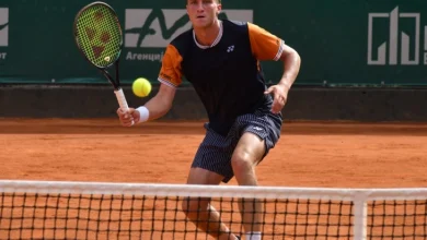 Photo of Ивановски елиминиран на Челинџерот во Троа