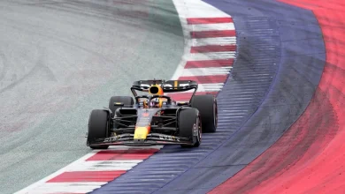Photo of ГН на Австрија: Седма победа сезонава на Ферстапен
