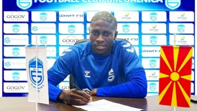 Photo of Штипска Брегалница се засили со репрезентативец од Јамајка