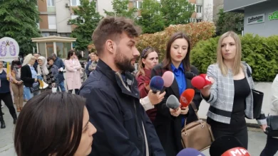 Photo of Асоцијација за цистична фиброза: Министерството ни вети „Трикафта“ за најмалку 42 пациенти до крајот на годината