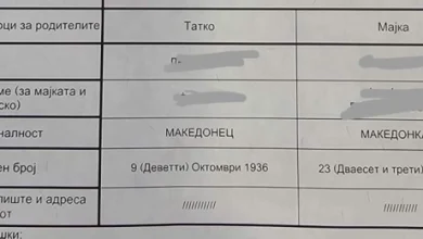 Photo of Уставен привремено ги запре изводите со „националност“, Лога најавува ново упатство