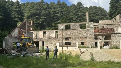 Photo of Планинарите тагуваат за „Копанки“ и „Ловечка куќа“ на Пелистер