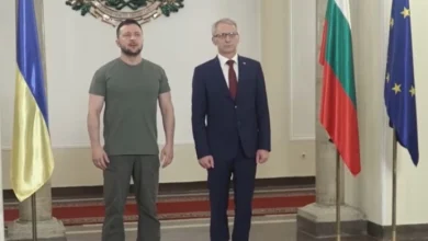 Photo of Тренерот на Баерн и купил куќа на куќната помошничка