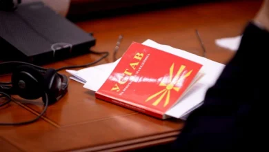 Photo of Власта и опозицијата со непроменети ставови за уставните измени