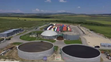 Photo of БИО ГАСНАТА ЕЛЕКТРАНА БИО ЕНТЕРПРАЈЗ РАБОТИ СО ПОЛН КАПАЦИТЕТ
