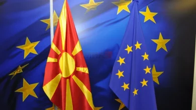 Photo of Владејачките партии ги реафирмираа ставовите за уставни измени, ВМРО-ДПМНЕ ја прекина официјалната комуникација со власта