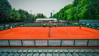 Photo of Фаворитите убедливи на стартот на државното екипно првенство во тенис