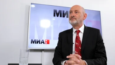 Photo of Гир: Доколку се спроведат уставните измени, следниот чекор е автоматски, без можност за вето и дополнителни одлуки