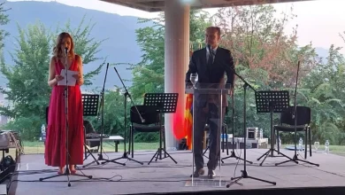 Photo of Бомгартнер: Постои моментум кој треба да се искористи, овде и сега, за европската иднина на Северна Македонија