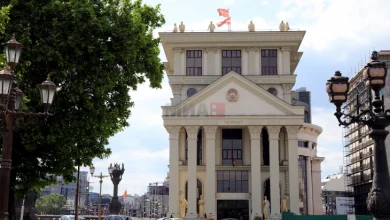 Photo of МНР: Македонското и грчкото МВР во комуникација за расчистување на случајот со убиството на Халкидики