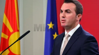 Photo of Адеми: Двајца пратеници повеќе не се дел од пратеничката група на ДУИ