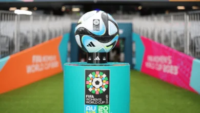 Photo of Почнува Светското фудбалско првенство за жени